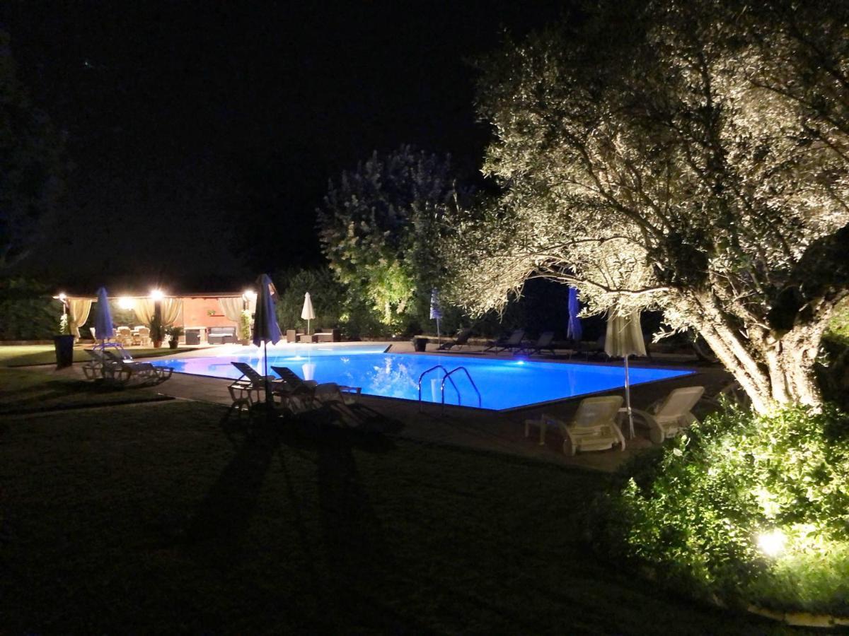 Relais Corte Bercelli Valeggio sul Mincio Eksteriør bilde