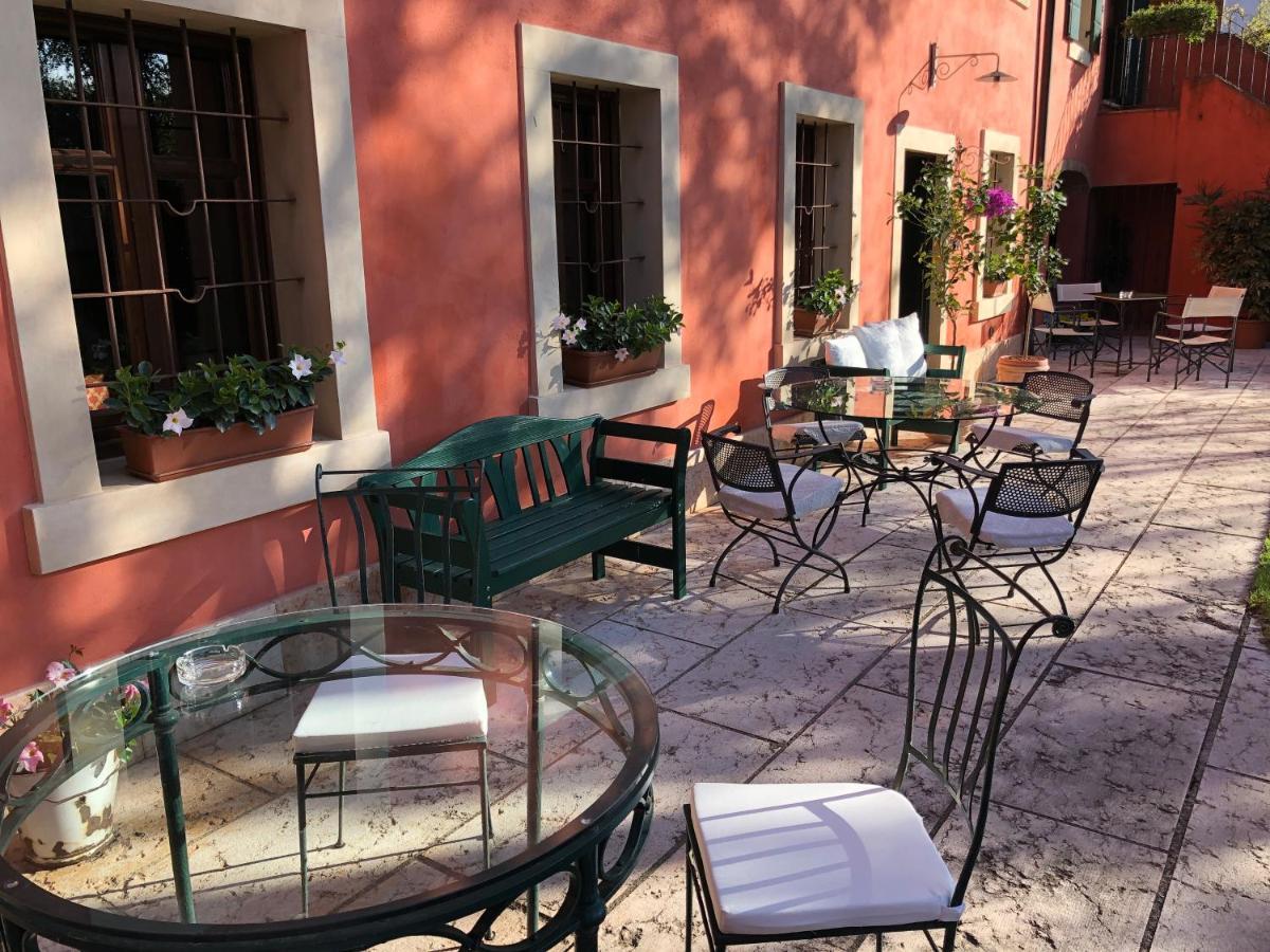Relais Corte Bercelli Valeggio sul Mincio Eksteriør bilde