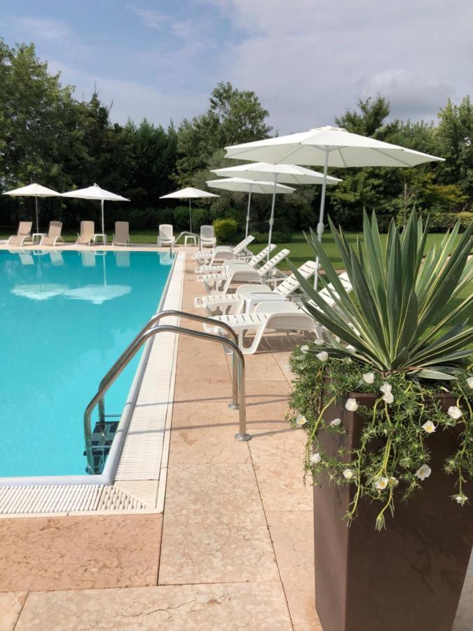 Relais Corte Bercelli Valeggio sul Mincio Eksteriør bilde