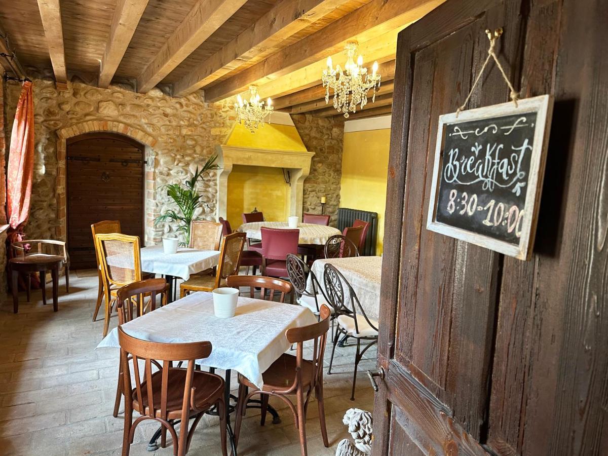 Relais Corte Bercelli Valeggio sul Mincio Eksteriør bilde