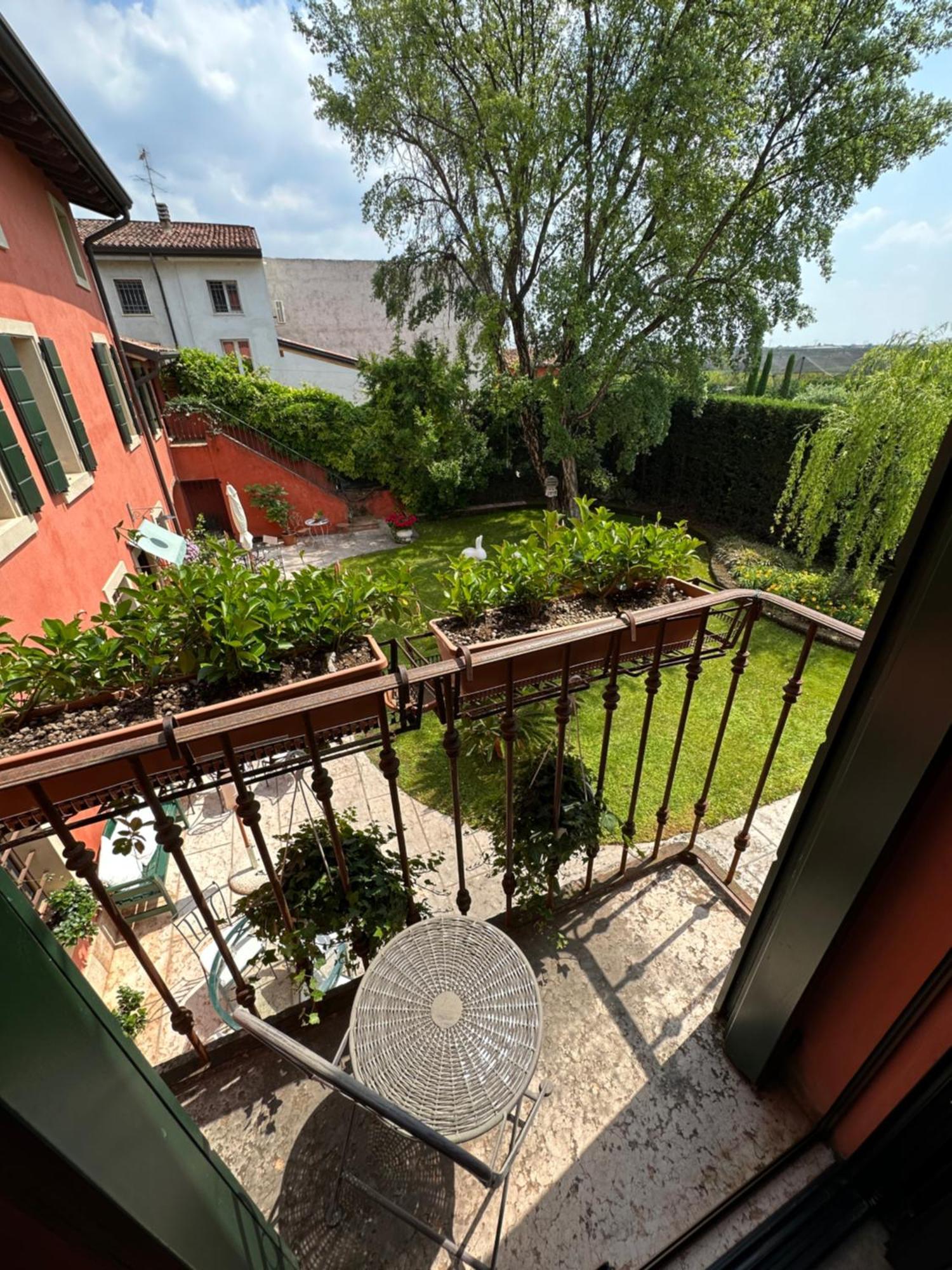 Relais Corte Bercelli Valeggio sul Mincio Eksteriør bilde