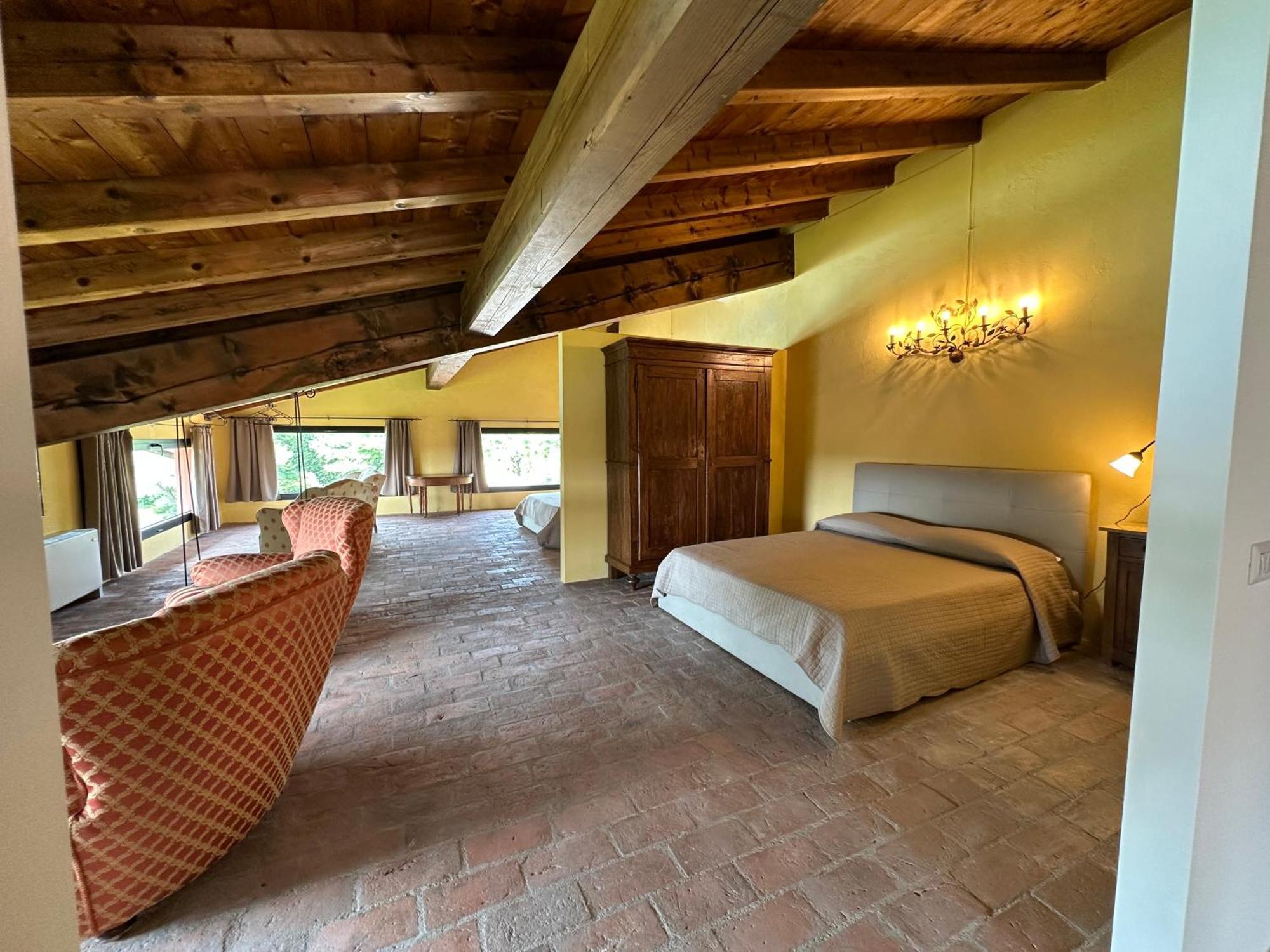 Relais Corte Bercelli Valeggio sul Mincio Eksteriør bilde