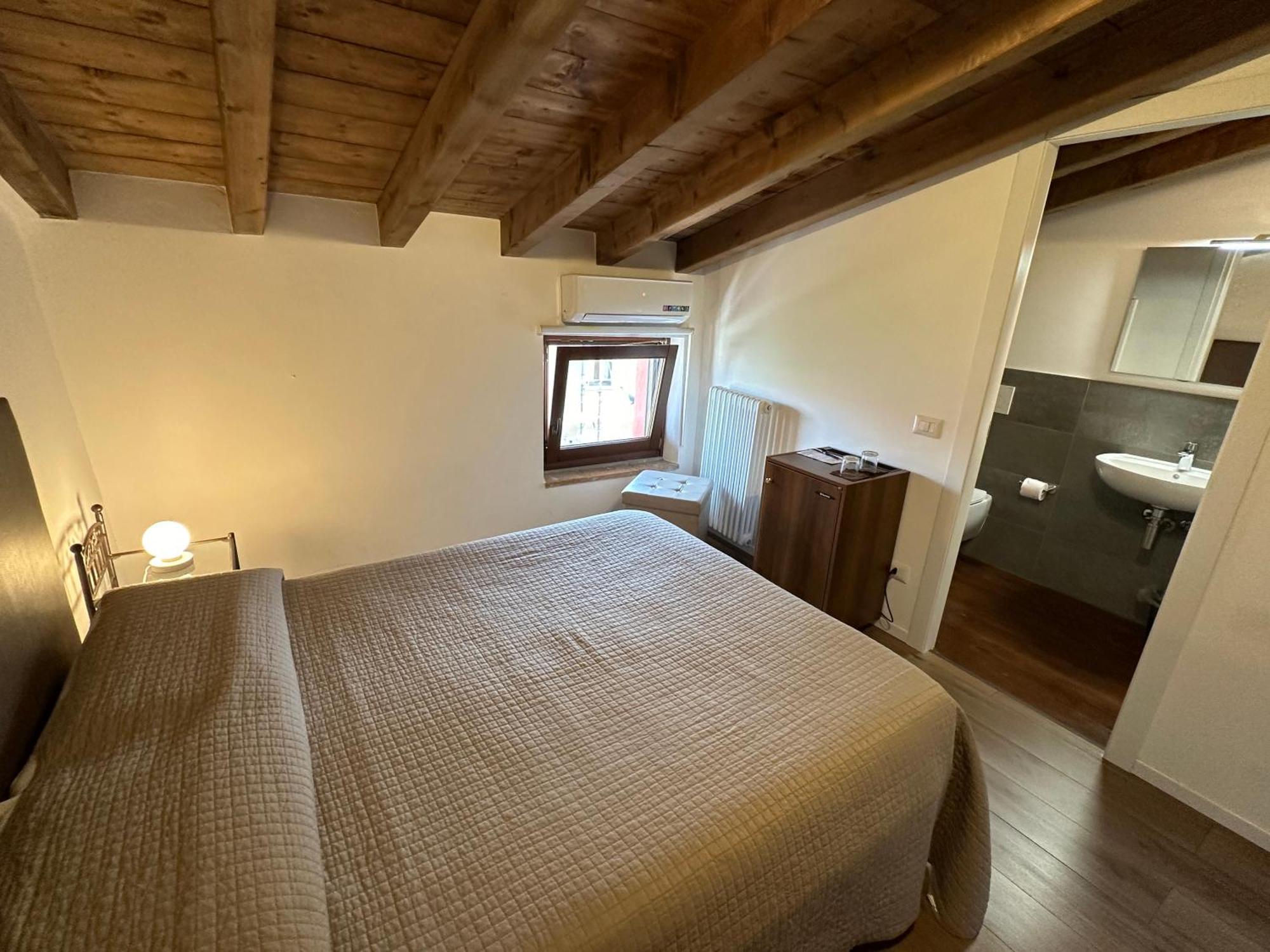 Relais Corte Bercelli Valeggio sul Mincio Eksteriør bilde