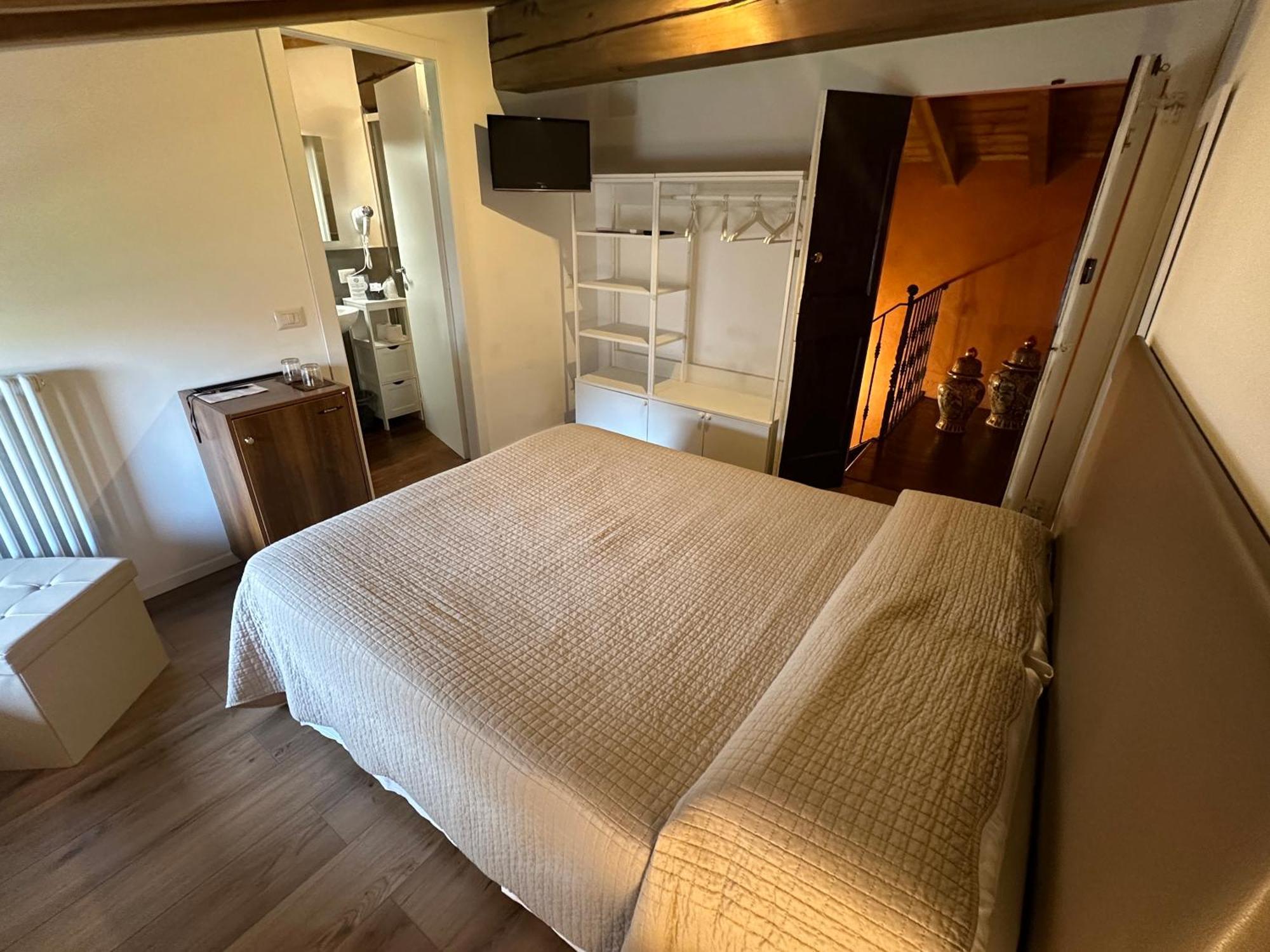 Relais Corte Bercelli Valeggio sul Mincio Eksteriør bilde