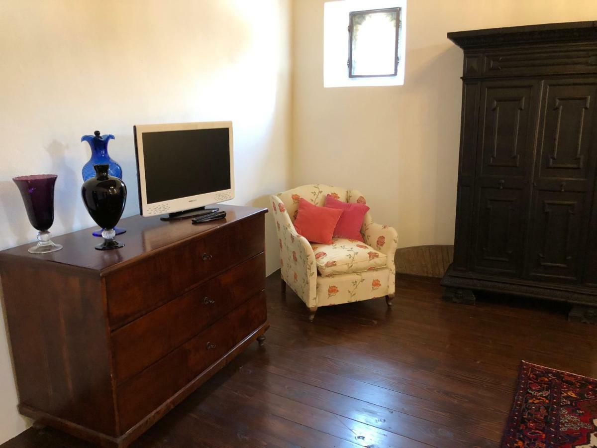 Relais Corte Bercelli Valeggio sul Mincio Eksteriør bilde