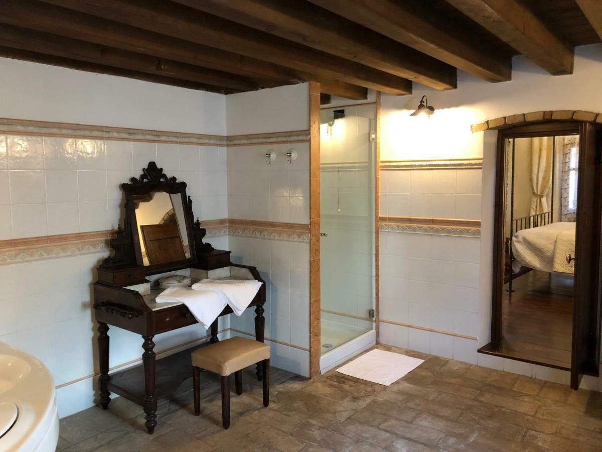 Relais Corte Bercelli Valeggio sul Mincio Eksteriør bilde