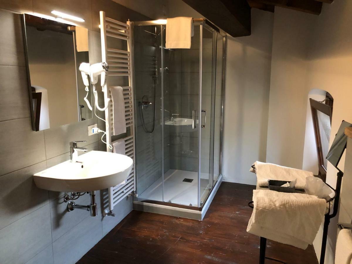 Relais Corte Bercelli Valeggio sul Mincio Eksteriør bilde