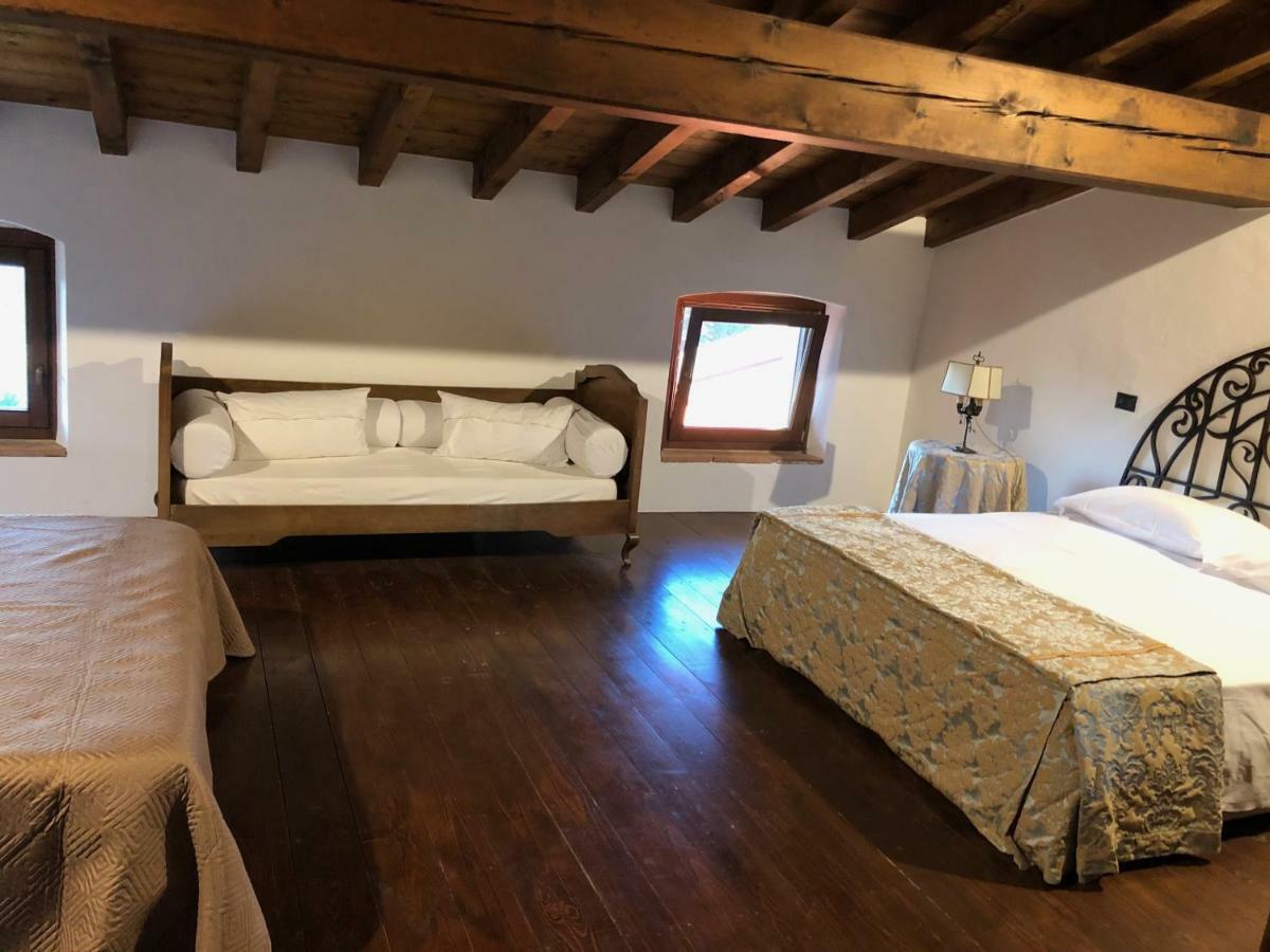 Relais Corte Bercelli Valeggio sul Mincio Eksteriør bilde