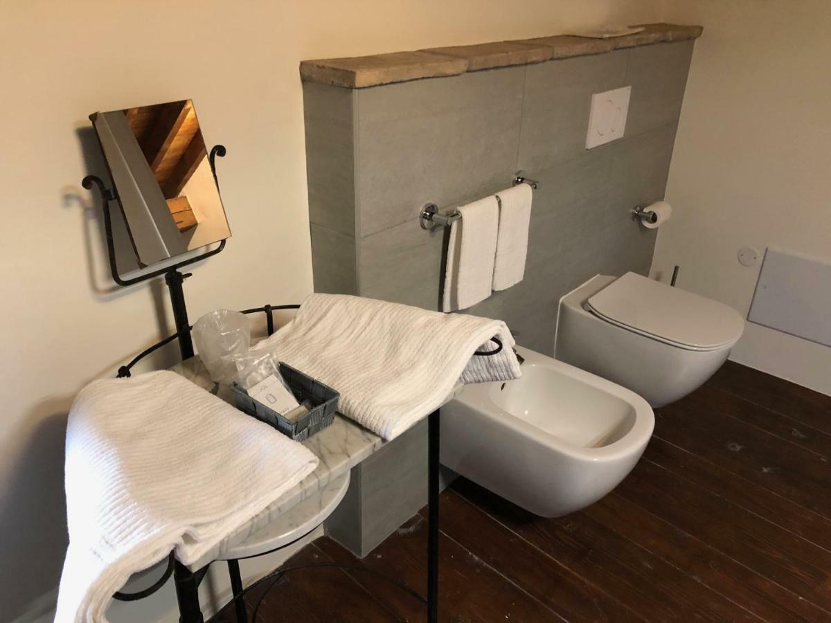 Relais Corte Bercelli Valeggio sul Mincio Eksteriør bilde
