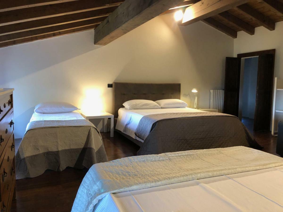Relais Corte Bercelli Valeggio sul Mincio Eksteriør bilde