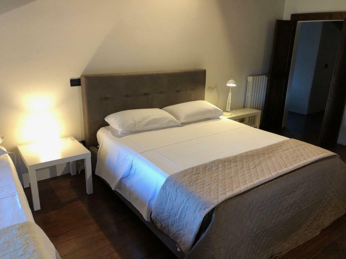 Relais Corte Bercelli Valeggio sul Mincio Eksteriør bilde