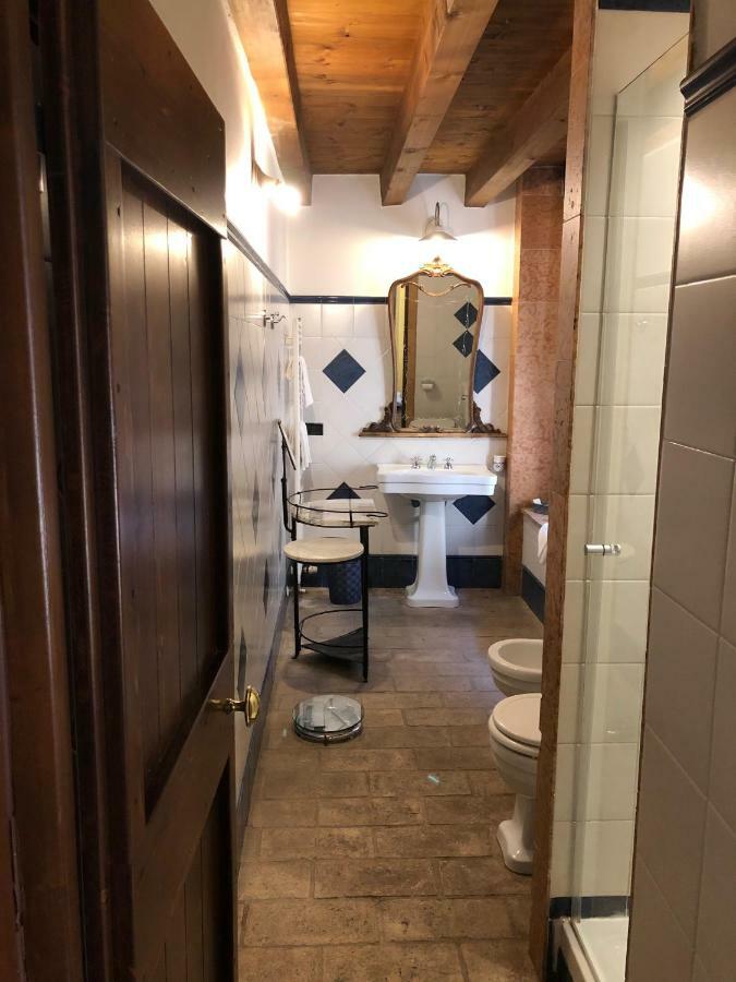 Relais Corte Bercelli Valeggio sul Mincio Eksteriør bilde